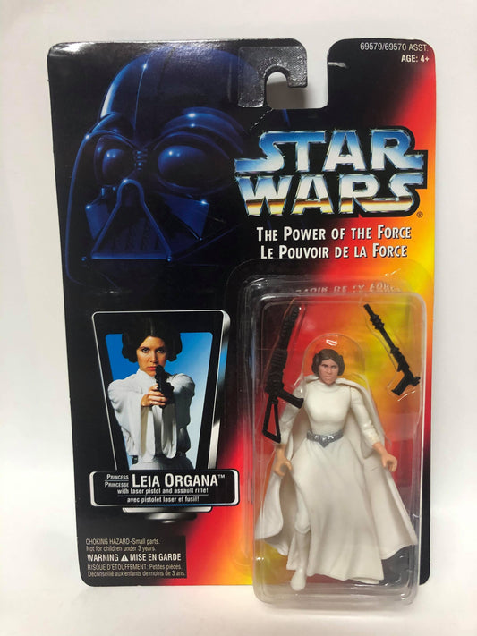 Princess Leia (Canadian)
