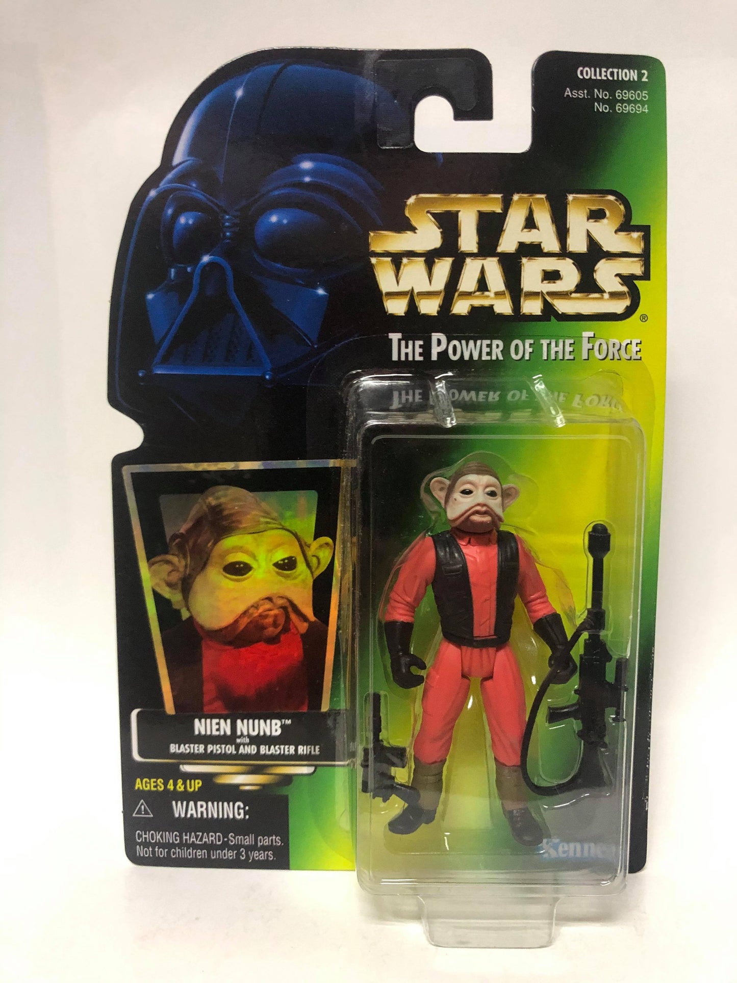 Nien Nunb