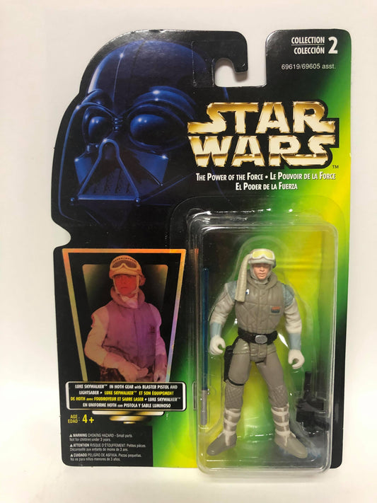 Luke Skywalker (Hoth)