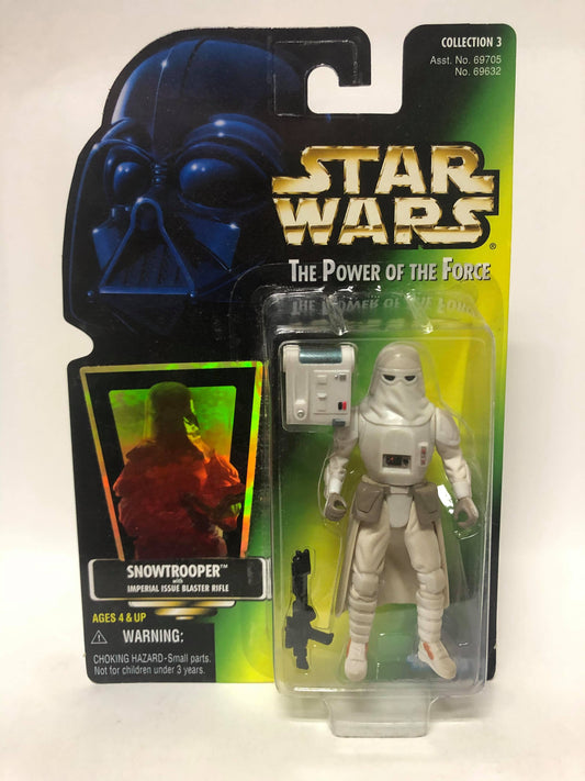Snowtrooper