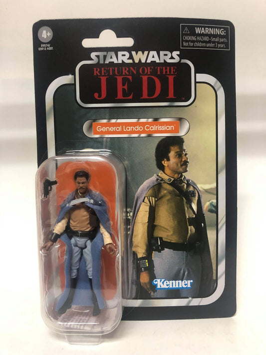 Lando Calrissian (General) (VC47)