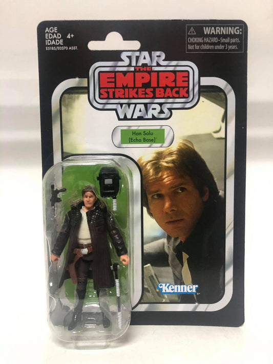 Han solo (Echo Base) (VC03)