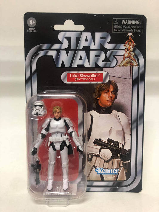 Luke Skywalker (Stormtrooper) (VC169)