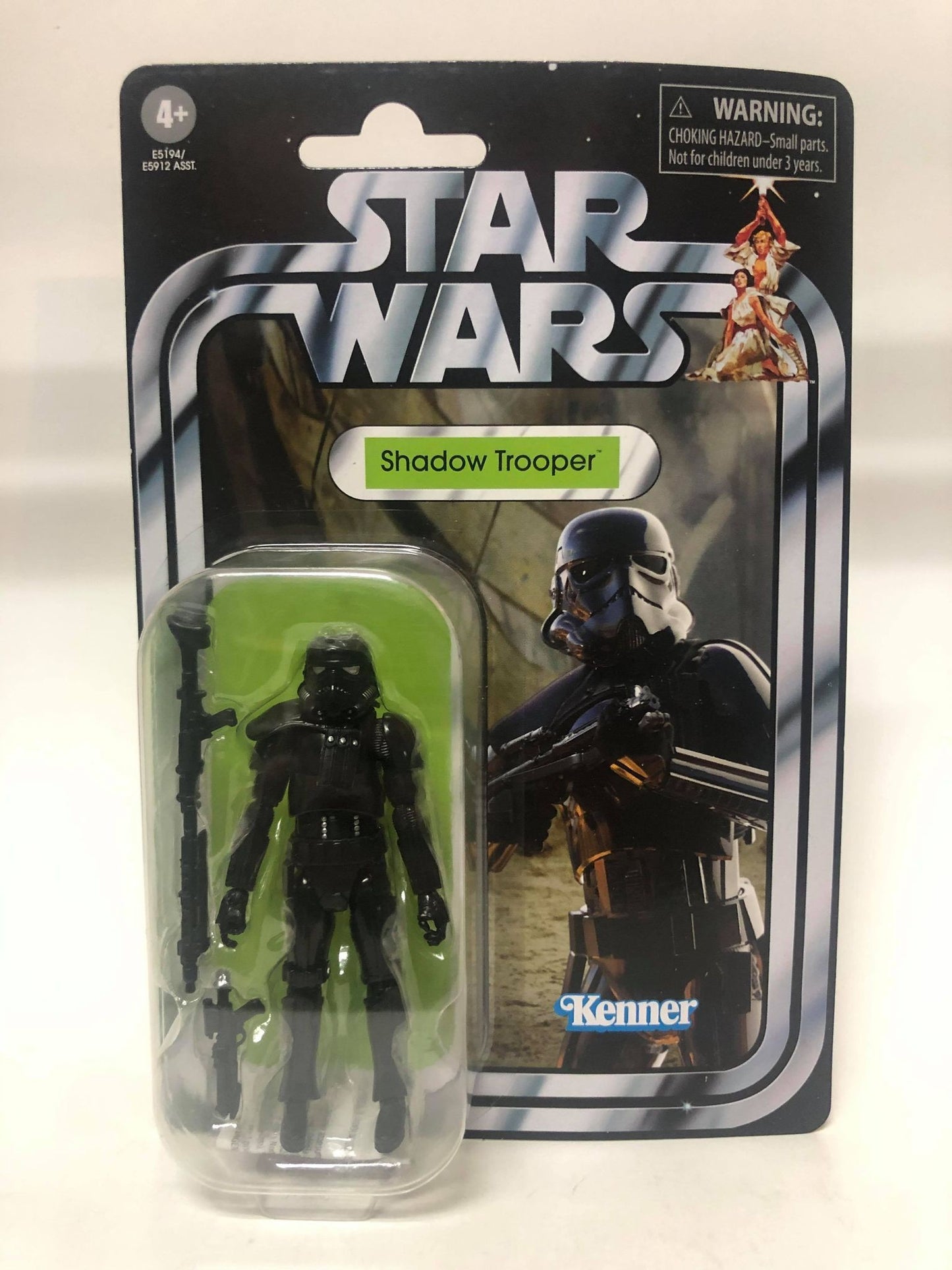 Shadow Trooper (VC163)