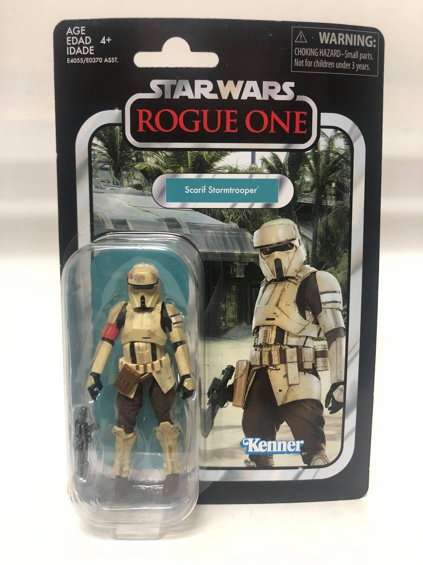 Scarif Stormtrooper (VC133)