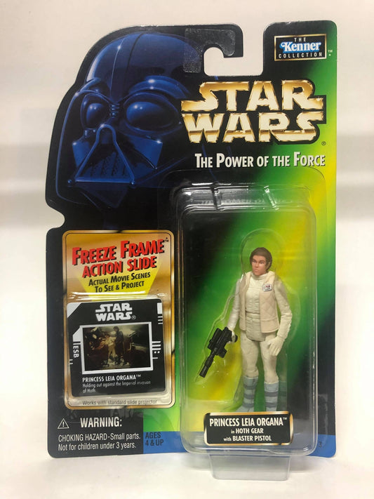 Princess Leia Organa (Hoth)