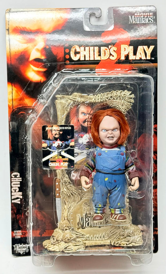 Chucky