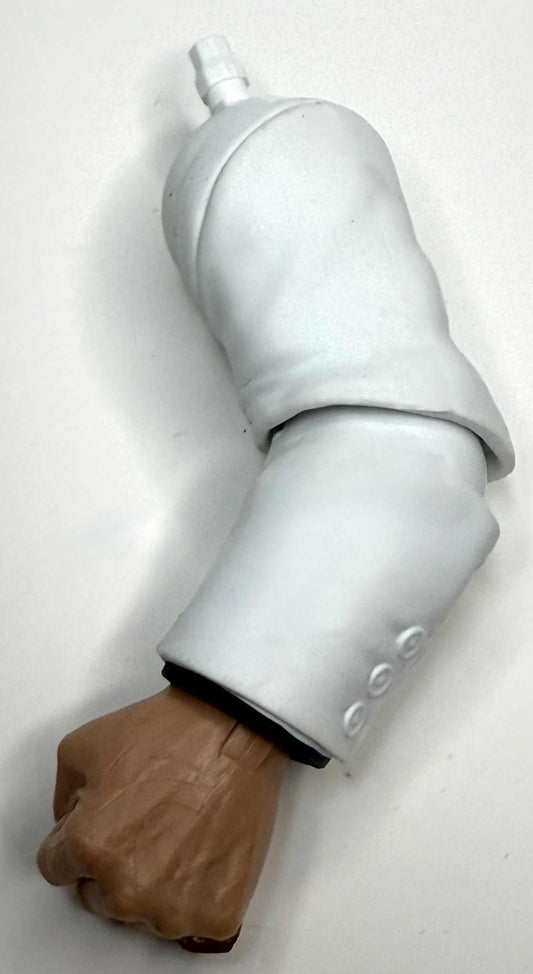 BAF : Kingpin Left Arm