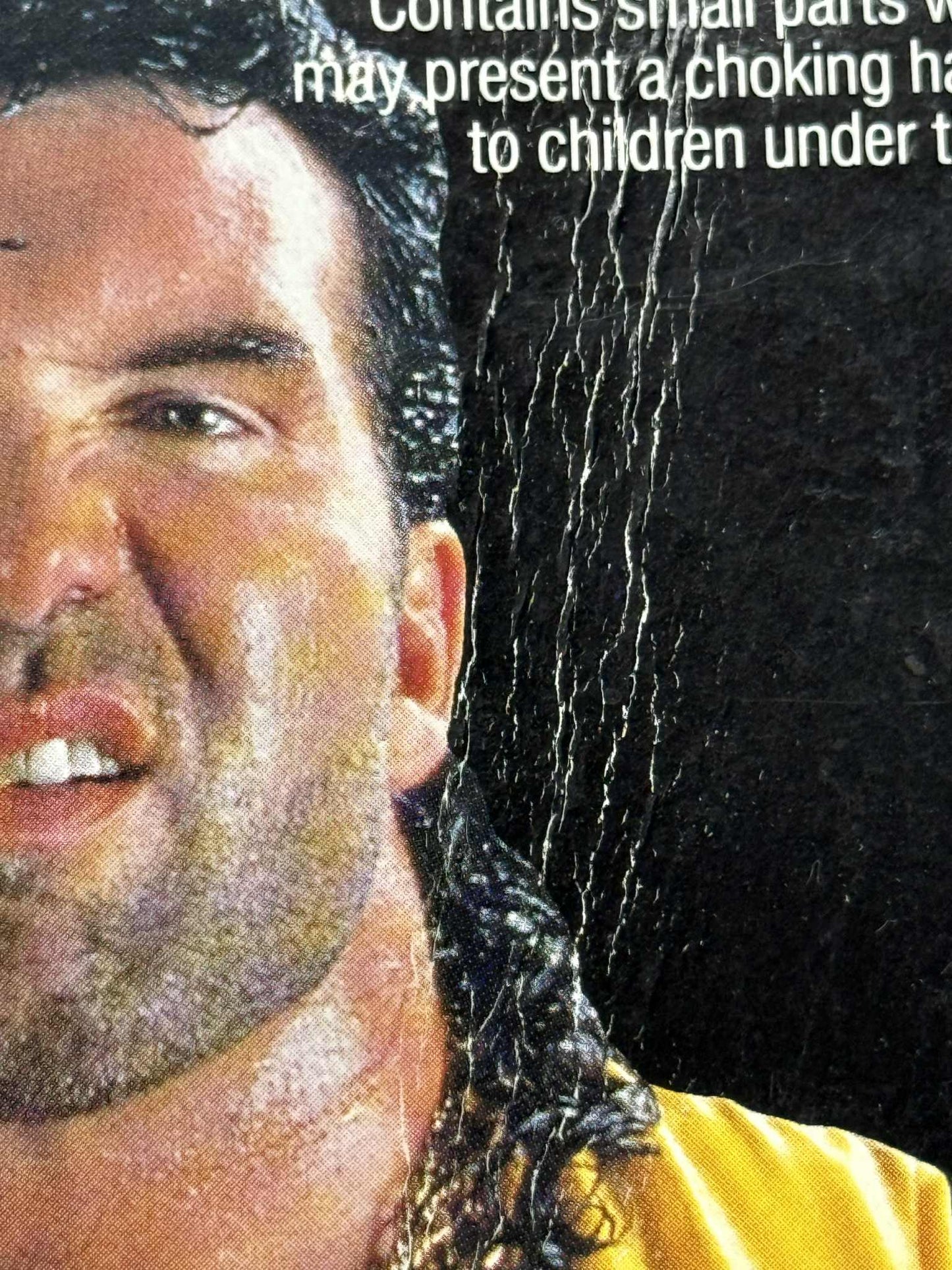 Razor Ramon