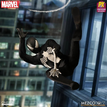 Spider-Man : Black Suit : PX Exclusive