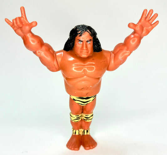 Superfly Jimmy Snuka