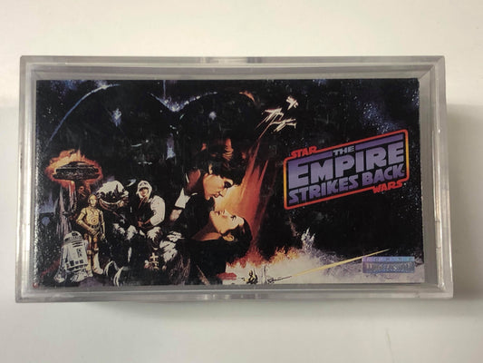 Empire Strikes Back : Widevision