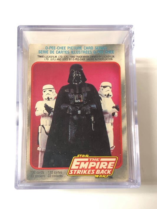 Empire Strikes Back : OPC