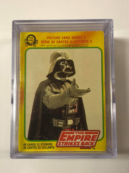 Empire Strikes Back : Series 3 : OPC