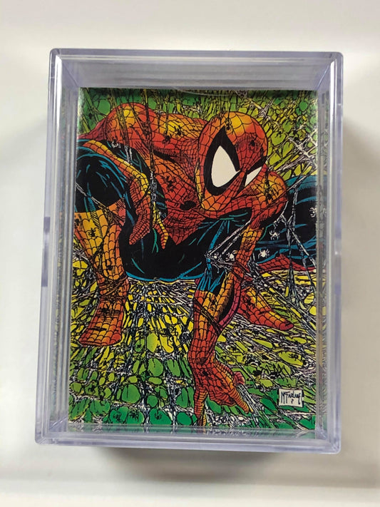 Spider-Man : The McFarlane Era
