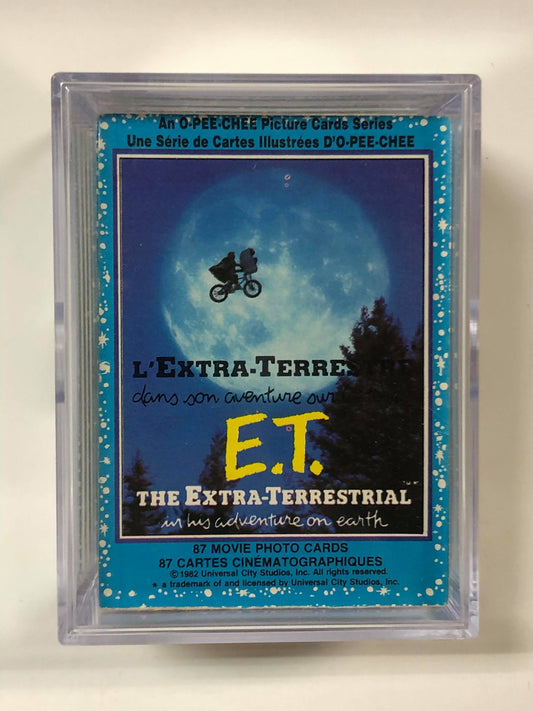 ET - The Extra-Terrestrial : OPC