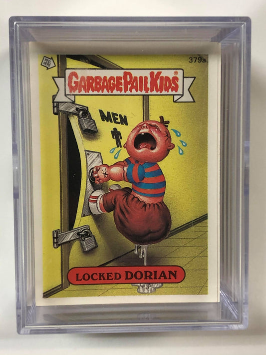 Garbage Pail Kids : Series 10