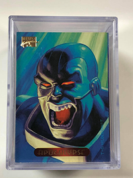 Marvel Masterpieces : 1994