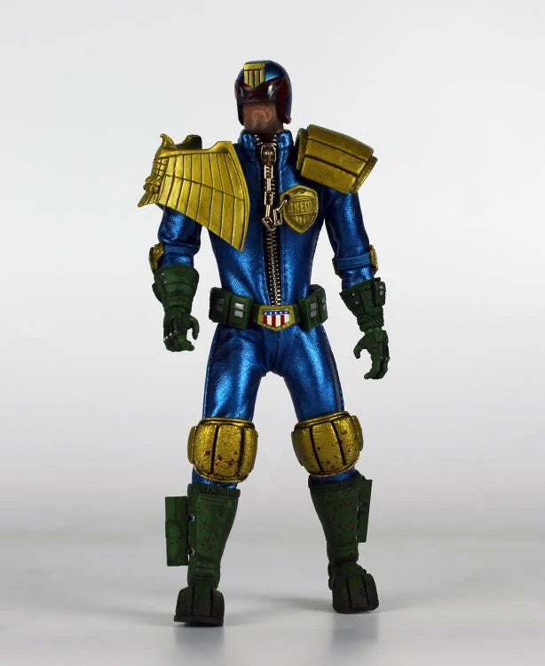 Judge Dredd : PX Exclusive