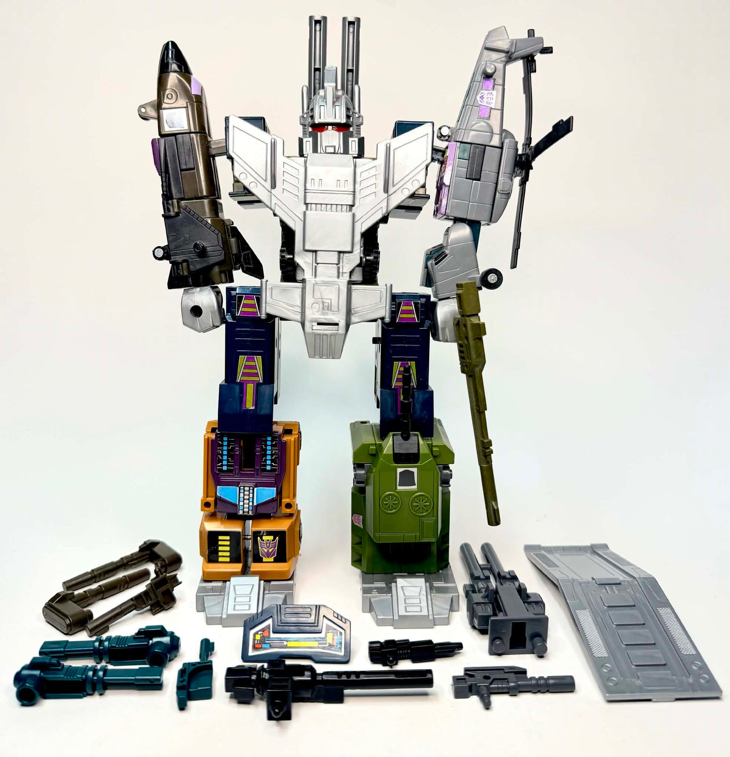 Bruticus (1986)