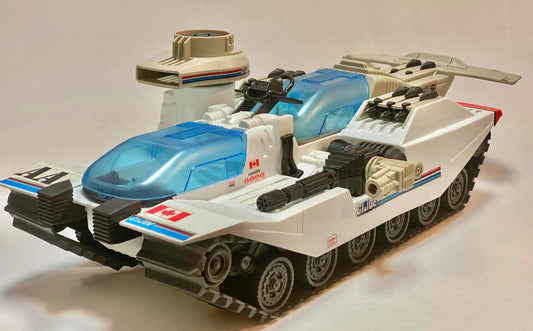 Avalanche (1990)