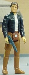 Han Solo (Bespin)