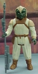Klaatu (Skiff Guard)