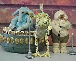 Max Rebo Band