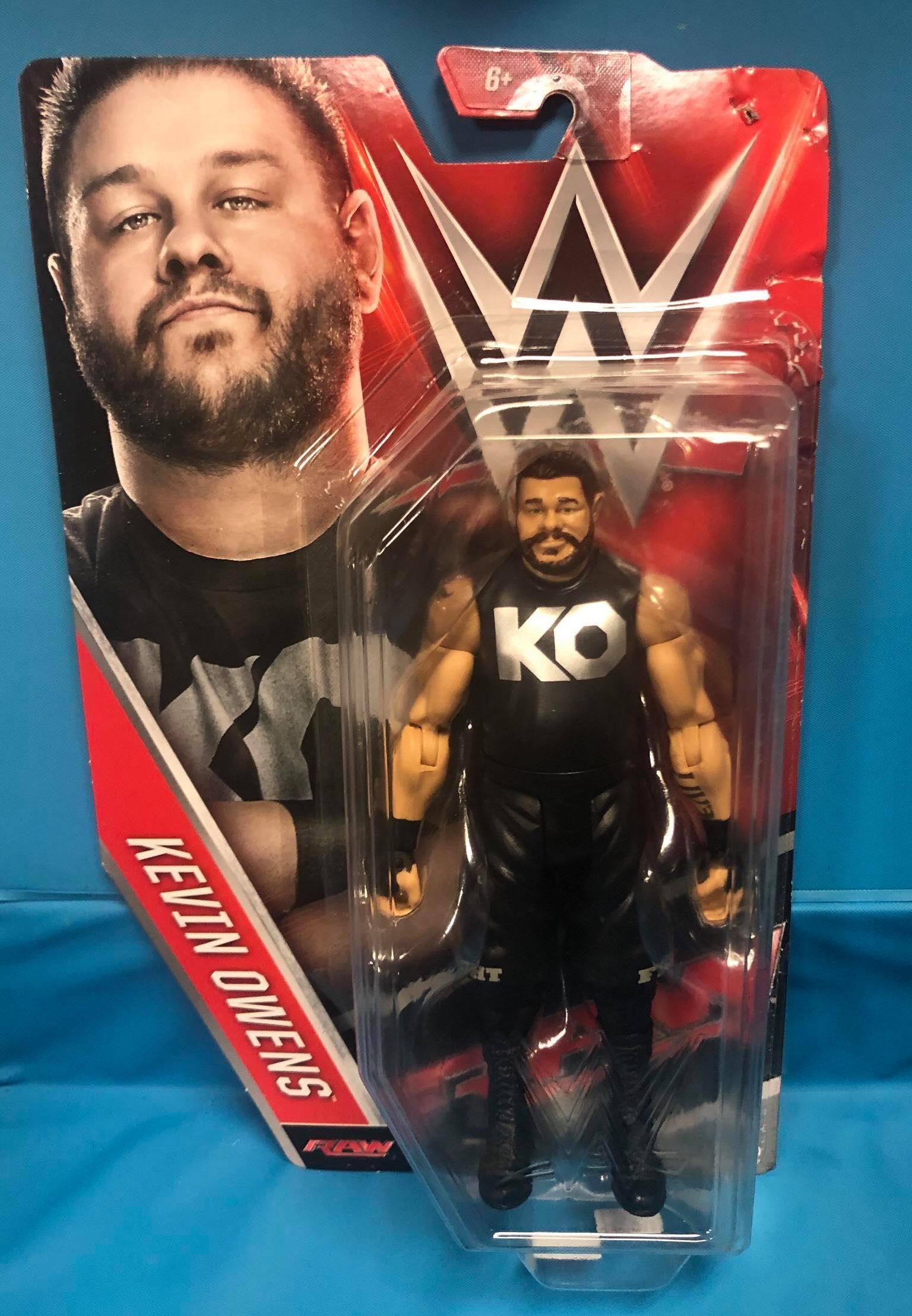 Kevin Owens