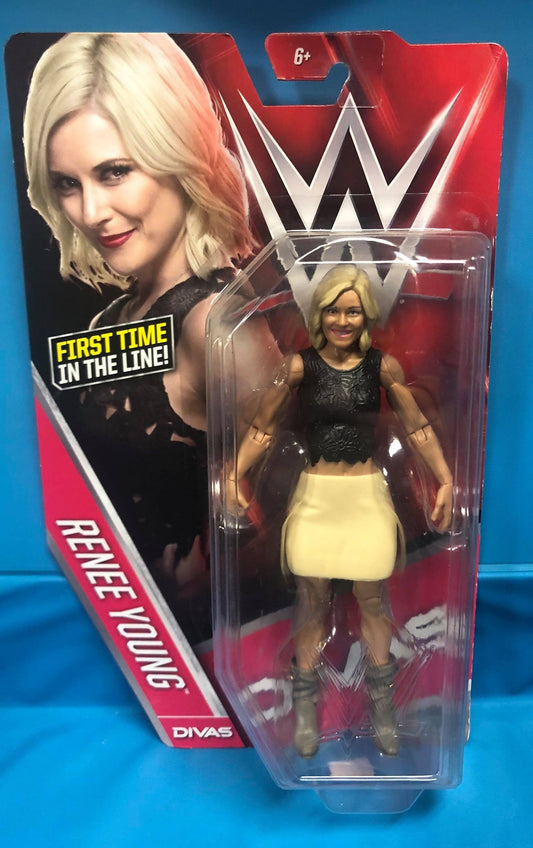 Rene Young
