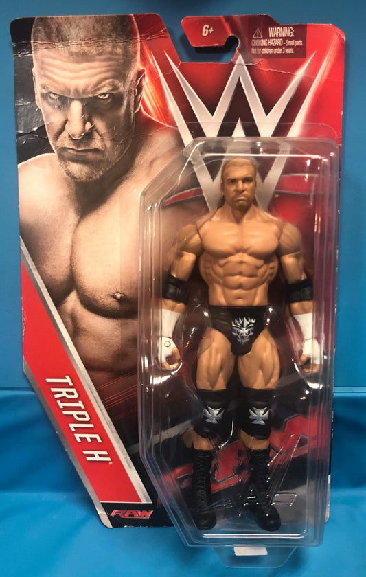 Triple H