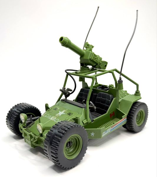 AWE Striker (1985)