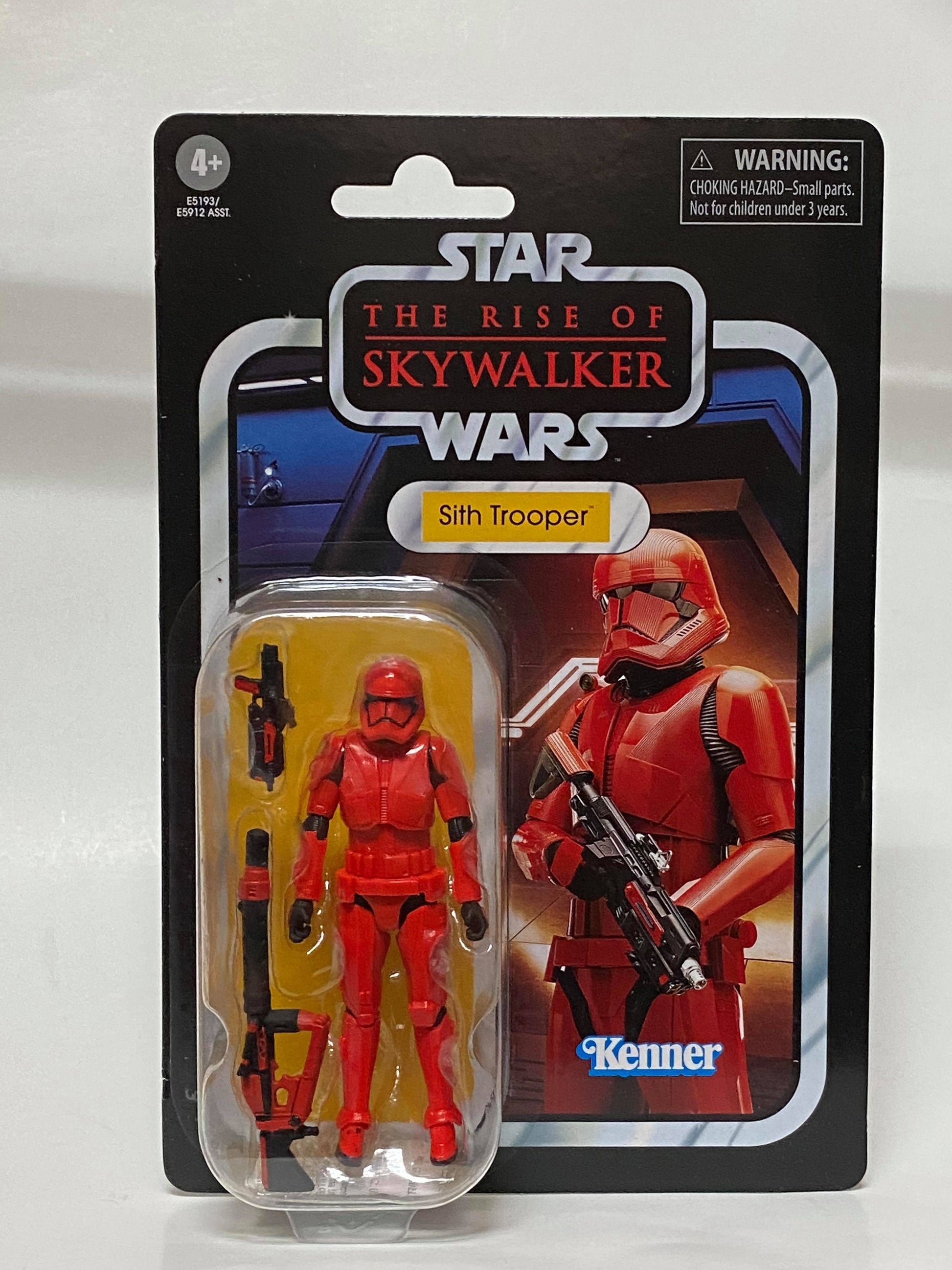 Sith Trooper (VC162)