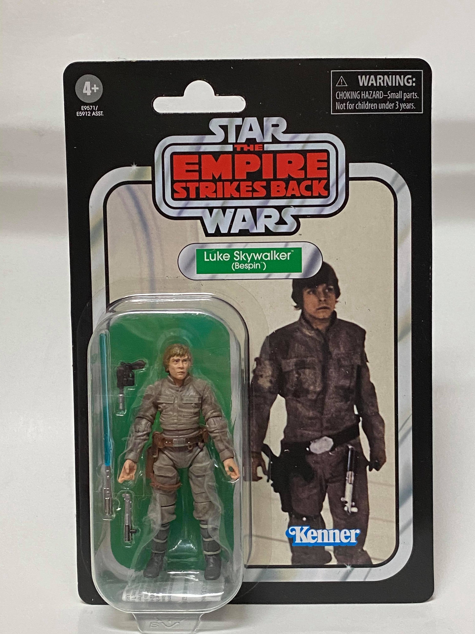 Luke Skywalker (Bespin) (VC04