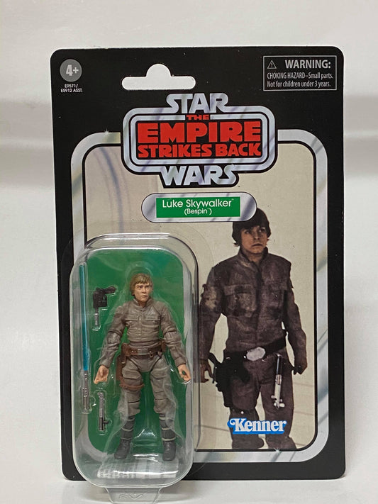 Luke Skywalker (Bespin) (VC04