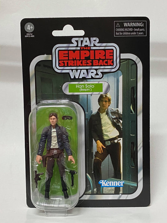 Han Solo (Bespin) (VC50)