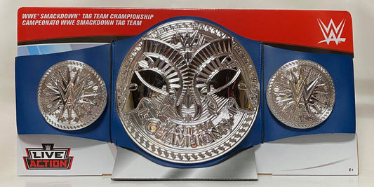 Smackdown Tag Title