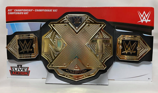 NXT Championship