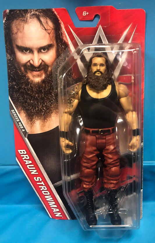 Braun Strowman