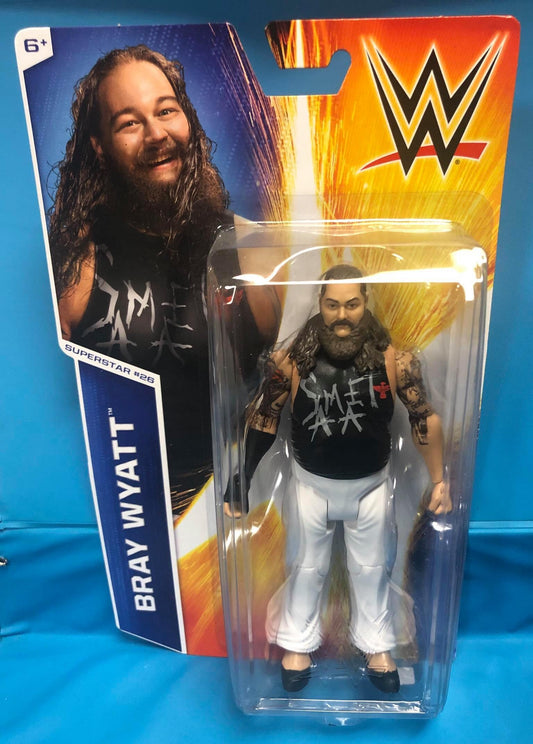 Bray Wyatt