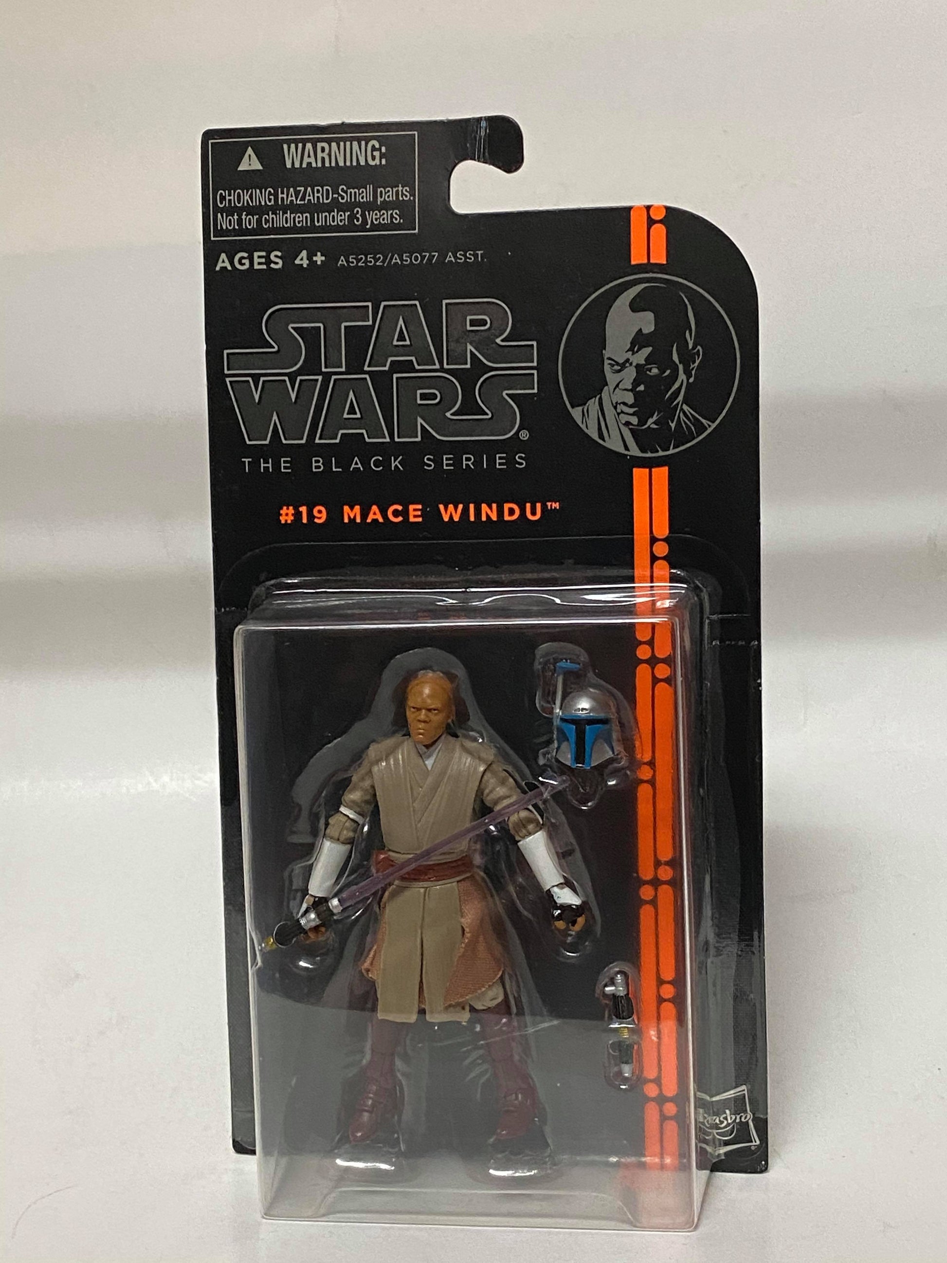 Mace Windu