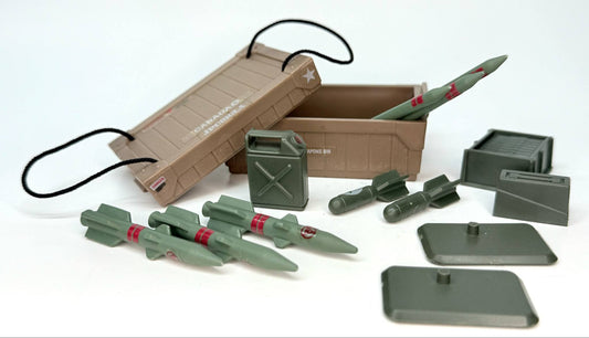 Ammo Dump Unit (1985)