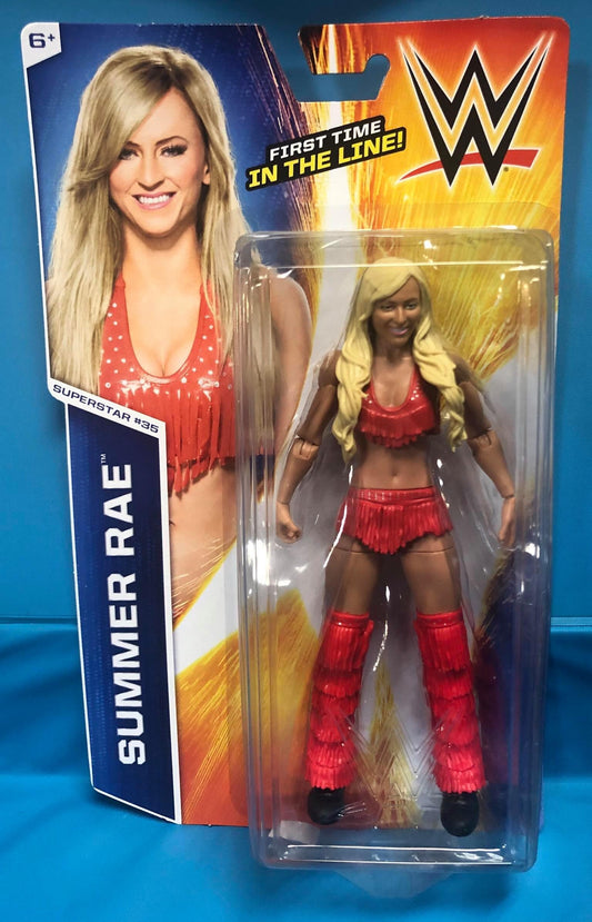 Summer Rae