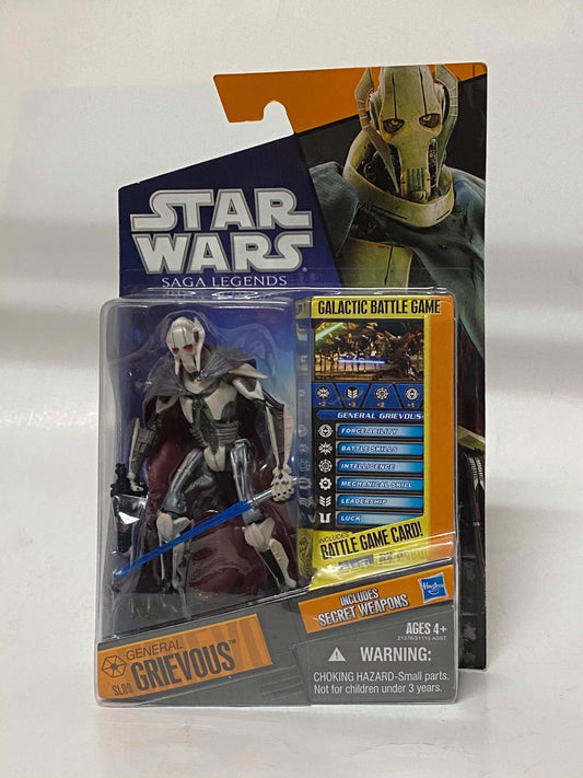 General Grievous