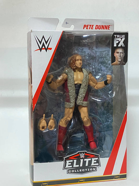 Pete Dunne