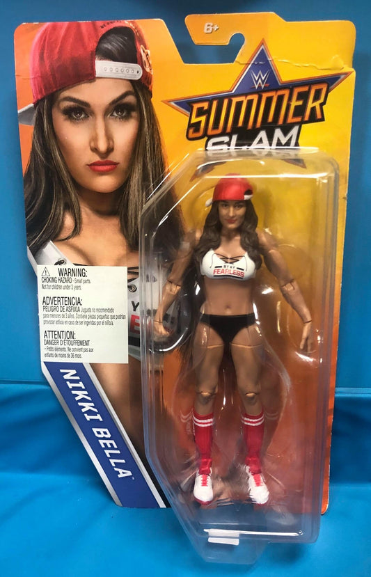Nikki Bella