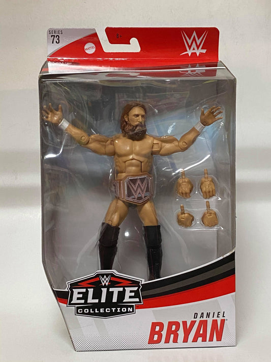 Daniel Bryan