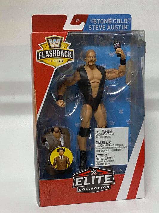 Stone Cold Steve Austin