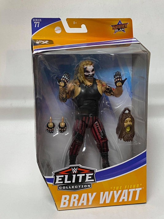 The Fiend (Bray Wyatt)