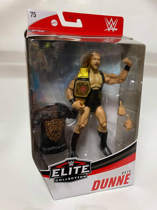 Pete Dunne